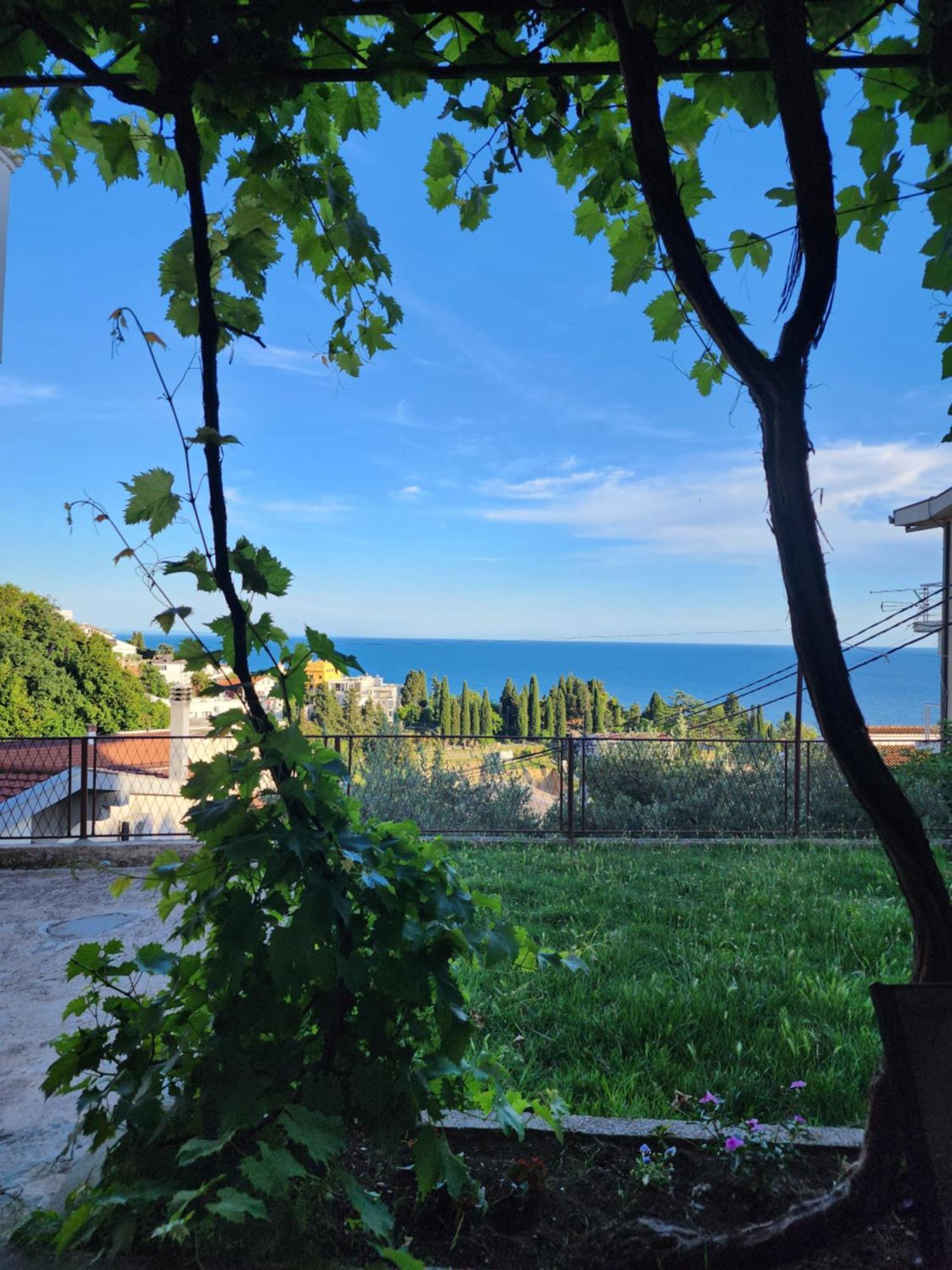 Adriatic Sea View Rooms Ulcinj Zimmer foto