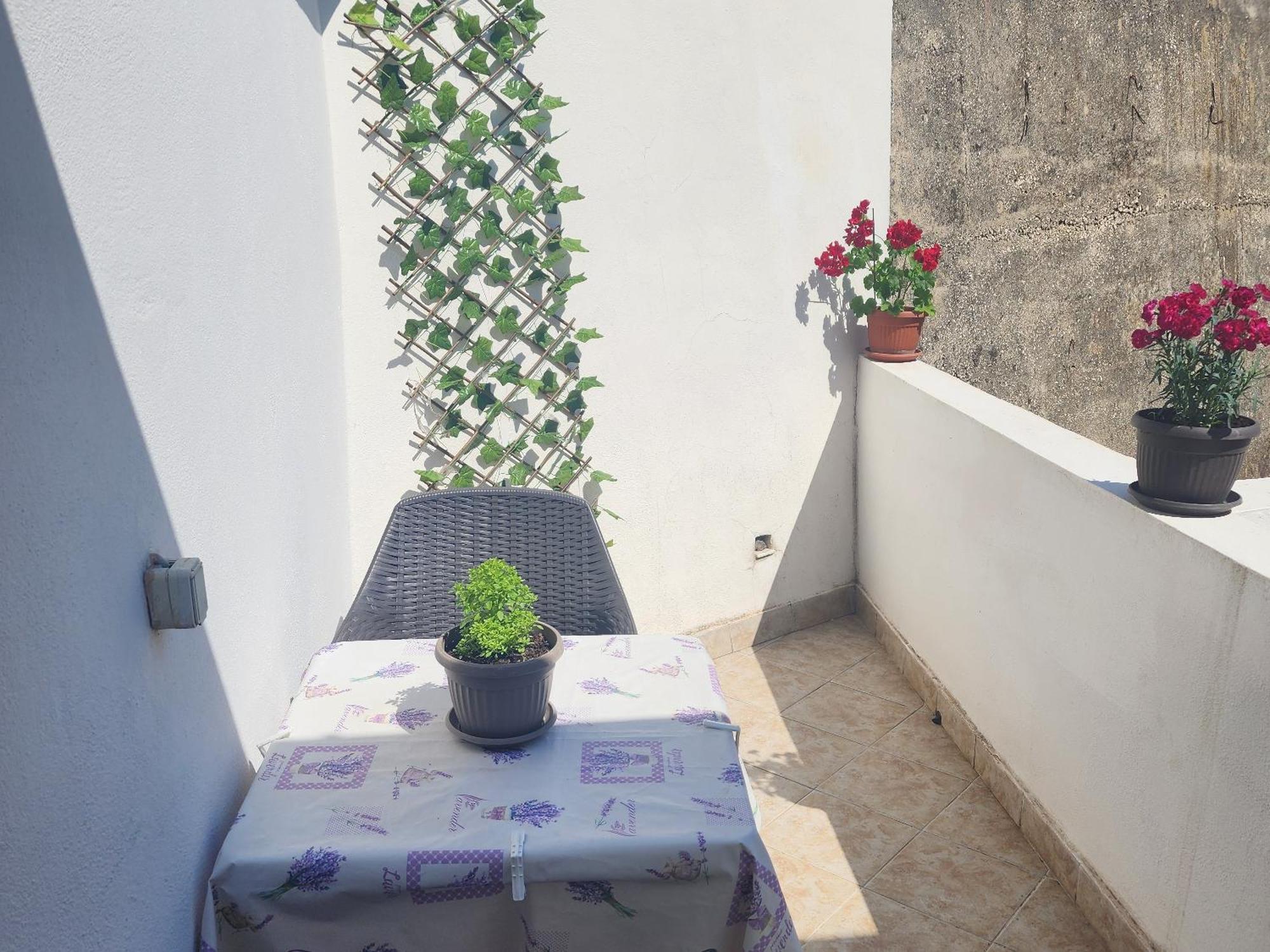 Adriatic Sea View Rooms Ulcinj Zimmer foto