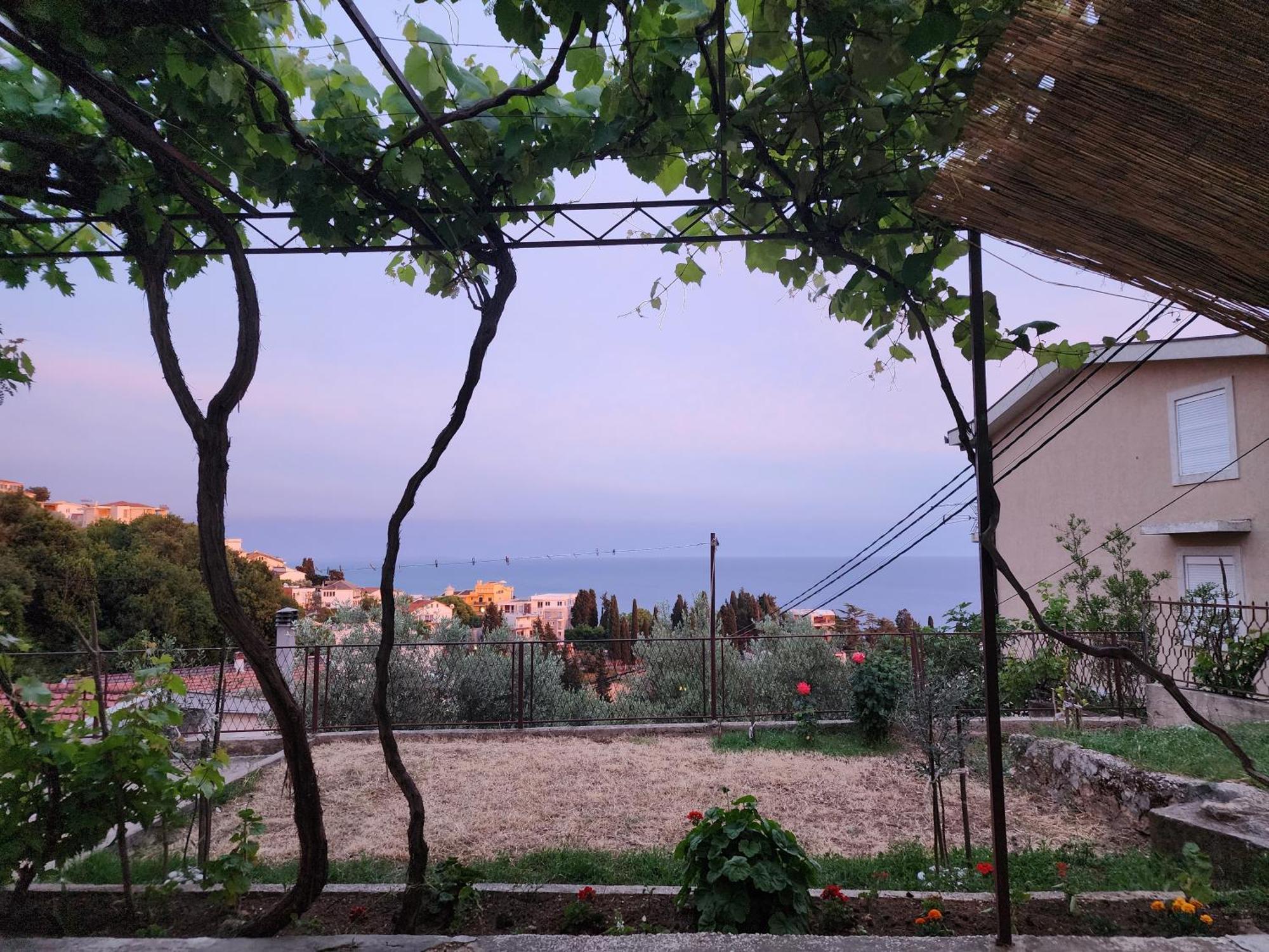 Adriatic Sea View Rooms Ulcinj Zimmer foto